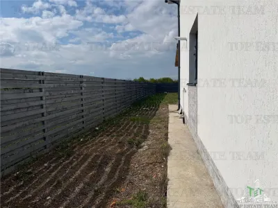 Vila moderna langa Paradisul Verde | Teren 627 mp | Finisaje la alegere incluse | 264.900 â‚¬ - foto 3
