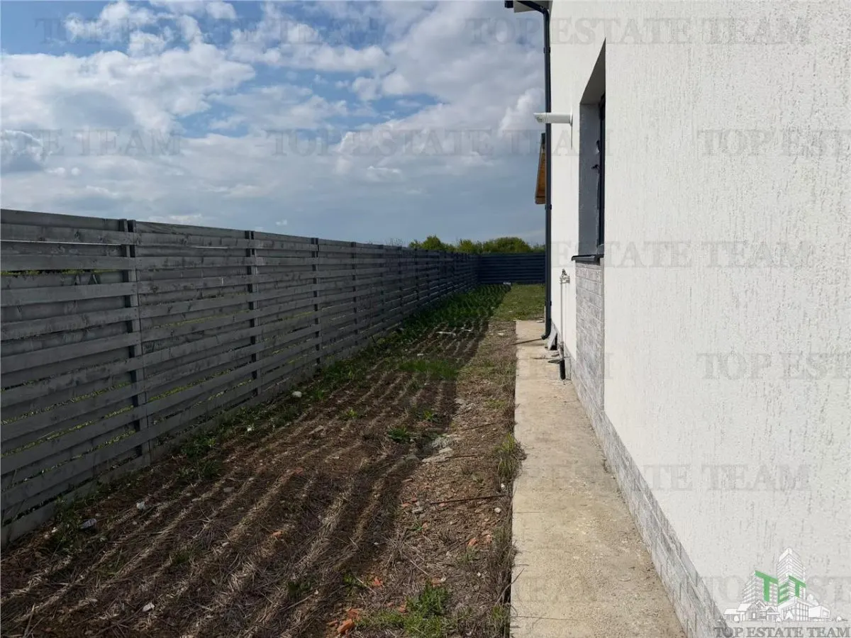 Vila moderna langa Paradisul Verde | Teren 627 mp | Finisaje la alegere incluse | 264.900 â‚¬ - foto 3