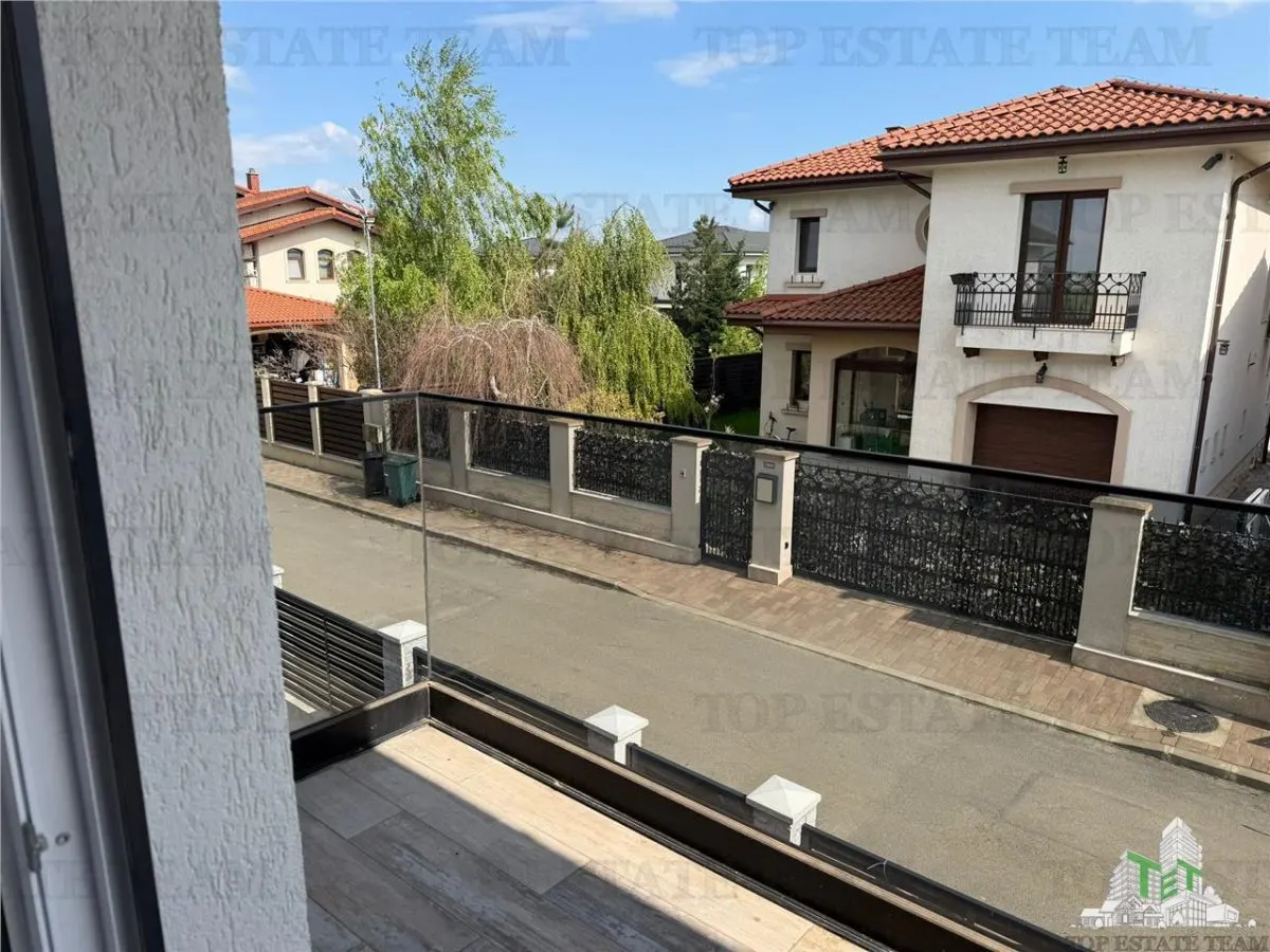 Vila moderna langa Paradisul Verde | Teren 627 mp | Finisaje la alegere incluse | 264.900 â‚¬ - foto 4