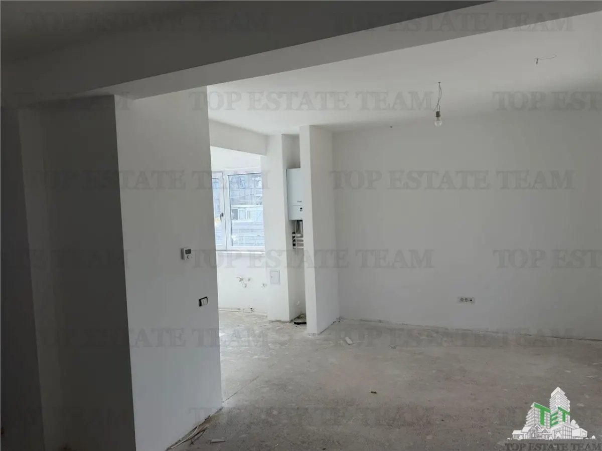 Vila moderna langa Paradisul Verde | Teren 627 mp | Finisaje la alegere incluse | 264.900 â‚¬ - foto 5