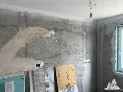 Vila moderna langa Paradisul Verde | Teren 627 mp | Finisaje la alegere incluse | 264.900 â‚¬ - foto 10