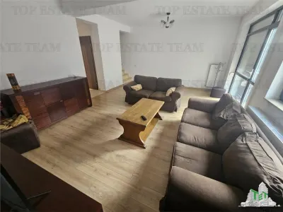 Casa mobilata 4 camere langa metrou in Drumul Taberei - Bucuresti