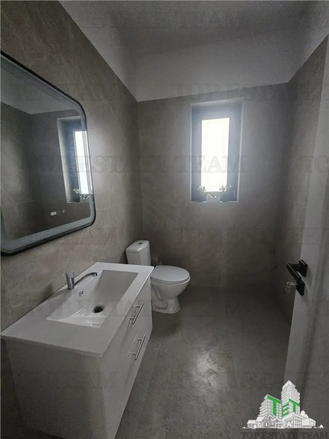 Duplex  modern 4 camere in Ghencea - foto 11