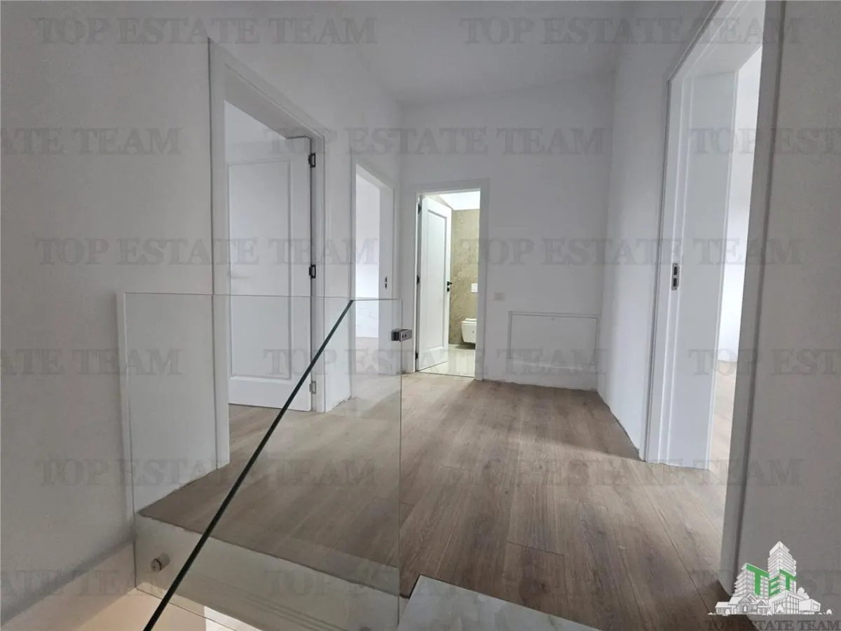 Duplex  modern 4 camere in Ghencea - foto 5