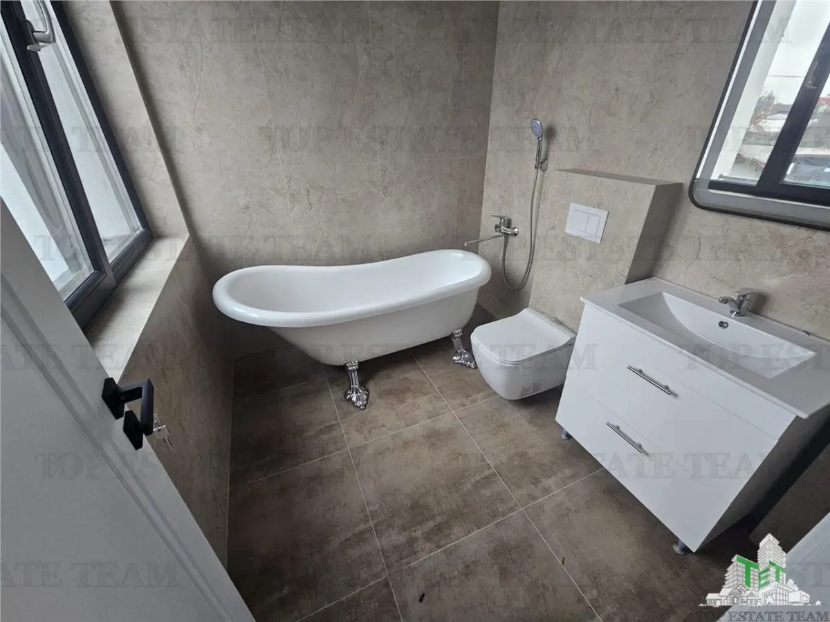 Duplex  modern 4 camere in Ghencea - foto 6