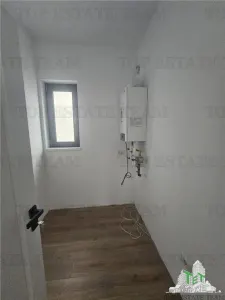 Duplex  modern 4 camere in Ghencea - foto 9