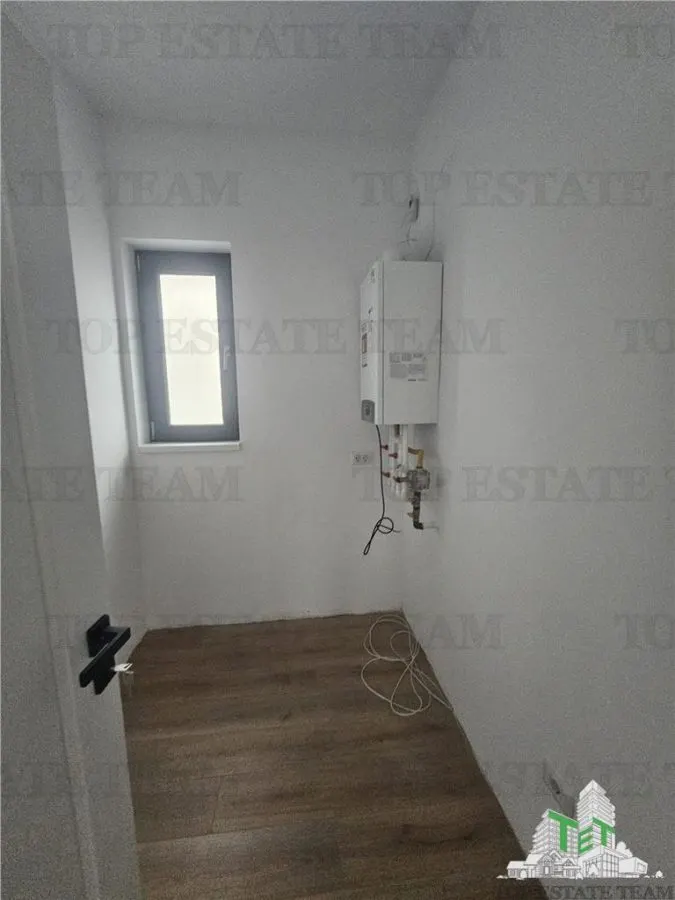 Duplex  modern 4 camere in Ghencea - foto 9