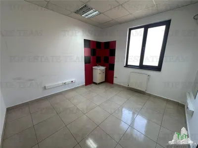 Spatiu comercial zona Jiului de inchiriat pretabil Salon/Birou - Bucuresti