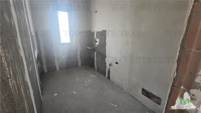 Casa parter 4 camere incalzire in pardoseala in Domnesti - foto 10