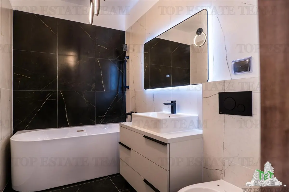 Apartament 2 camere zona Baneasa - foto 15