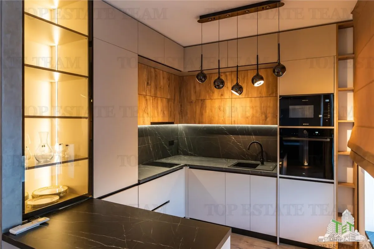 Apartament 2 camere zona Baneasa - foto 5