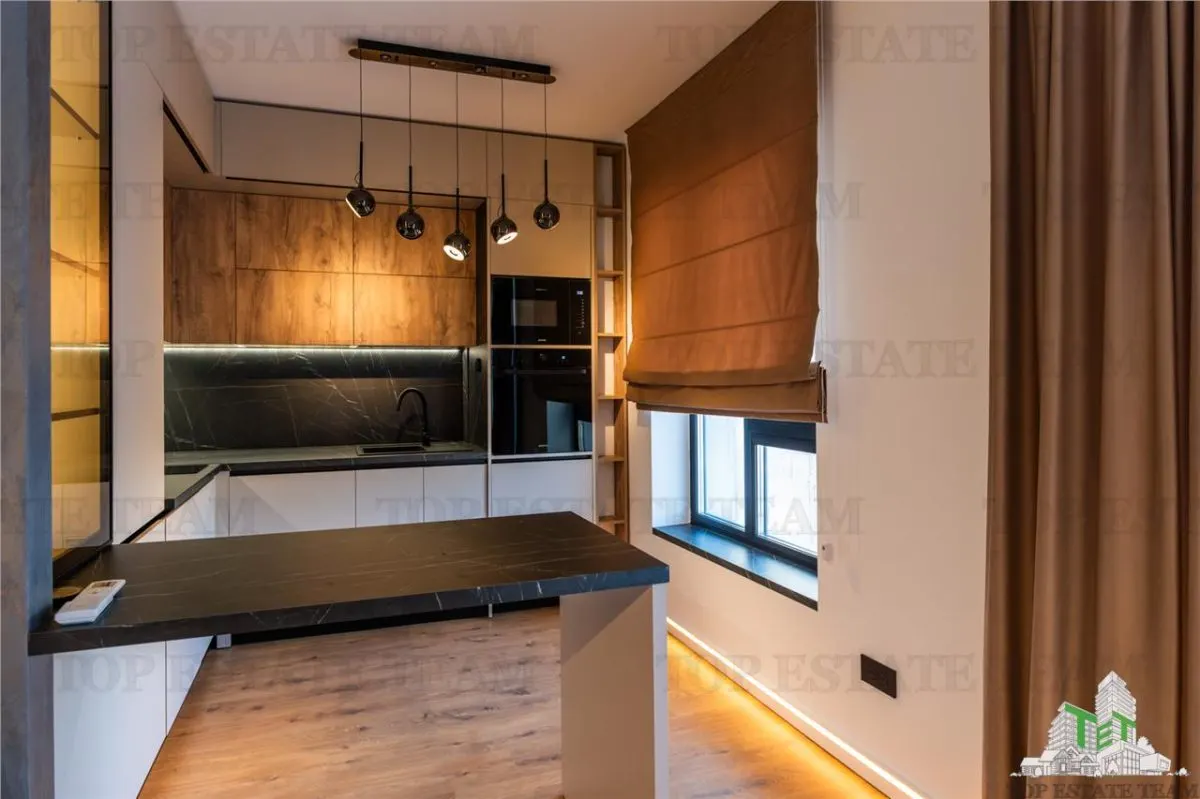 Apartament 2 camere zona Baneasa - foto 6