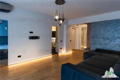 Apartament 2 camere zona Baneasa - foto 8