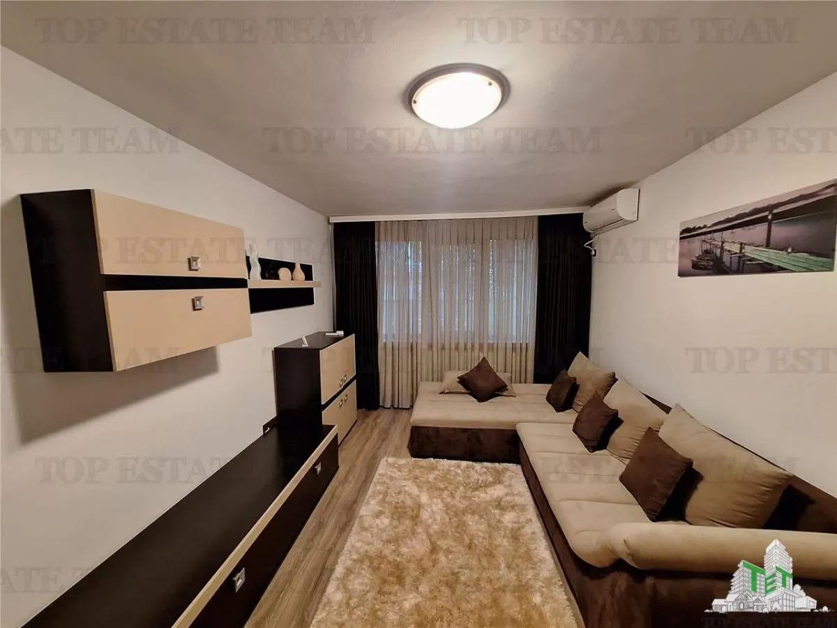 Apartament 2 camere - Calea Galati - vanzare - Braila - foto 1