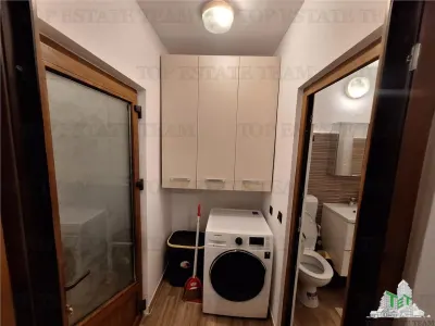 Apartament 2 camere - Calea Galati - vanzare - Braila - foto 8