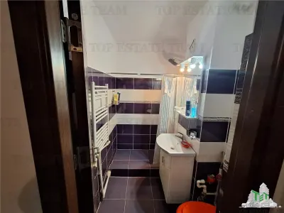 Apartament 2 camere - vanzare - Viziru - Braila - foto 7
