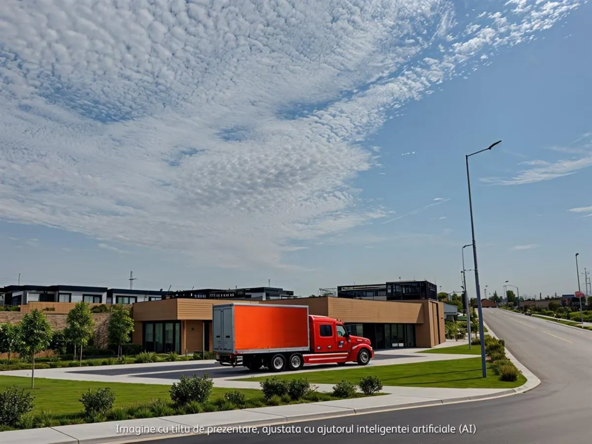 Complex de hale  de vanzare in zona de Nord - foto 1