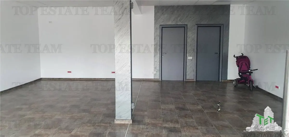 Spatiu comercial de vanzare zona Popasului - foto 2