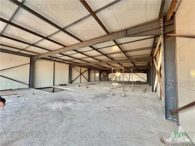 Hala premium  de inchiriat + parcari  in Ilfov - foto 4