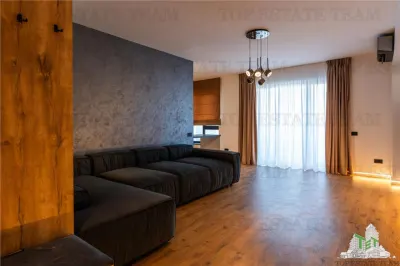Apartament 3 camere Baneasa - foto 11