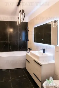 Apartament 3 camere Baneasa - foto 17