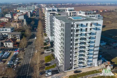 Apartament 3 camere Baneasa - foto 4