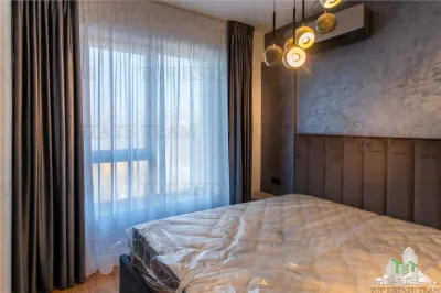 Apartament 2 camere Baneasa -Sisesti - foto 2