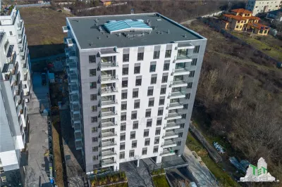 Apartament 2 camere Baneasa -Sisesti - foto 8