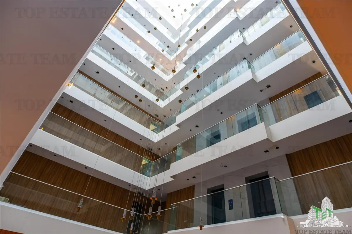 Apartament 2 camere Baneasa - foto 14