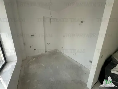 Apartament 3 camere in  bloc nou Baneasa Sisesti - foto 4