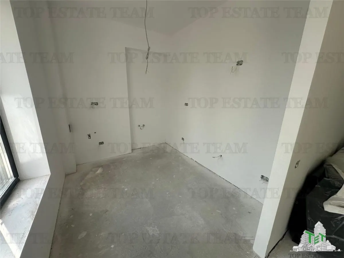 Apartament 3 camere in  bloc nou Baneasa Sisesti - foto 4