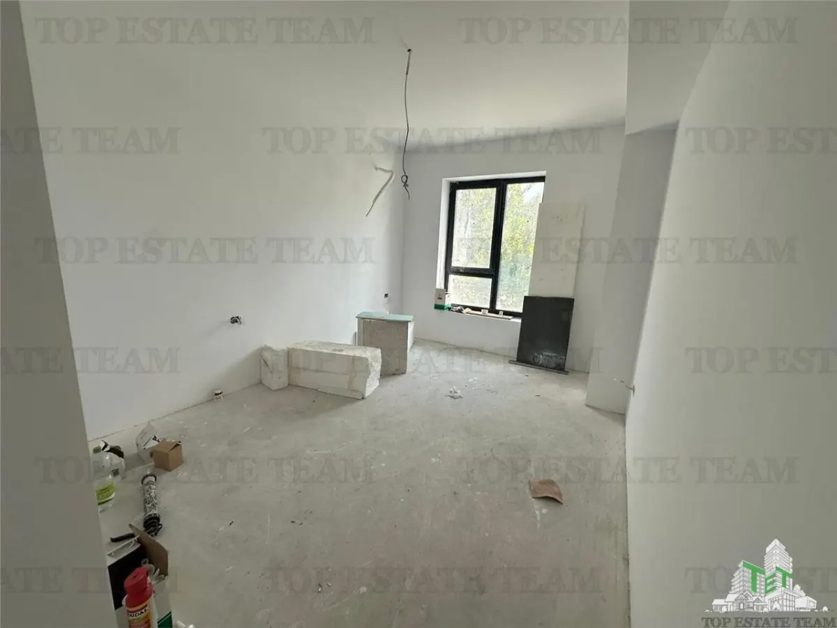 Apartament 3 camere in  bloc nou Baneasa Sisesti - foto 5