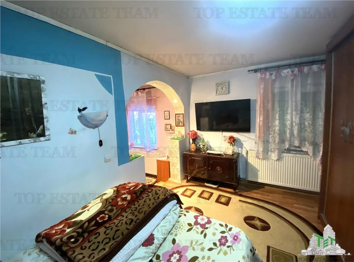 Casa de vanzare zona Colentina, posibilitate investitie - foto 1