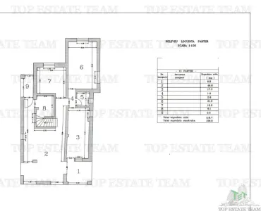 Spatii birou  de inchiriat /clinica/ activitati educationale - foto 19