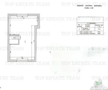 Spatii birou  de inchiriat /clinica/ activitati educationale - foto 21