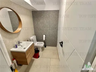 Spatiu comercial  de inchiriat in Sectorul 1 / Aproape de metrou - foto 16