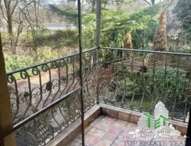 Vila cu 7 camere de Ã®nchiriat Ã®n Floreasca - foto 8