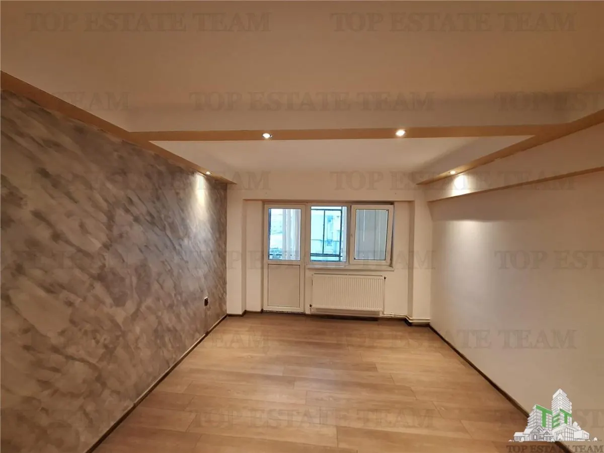 Apartament elegant - 3 cam - vanzare - Obor - Braila - foto 1