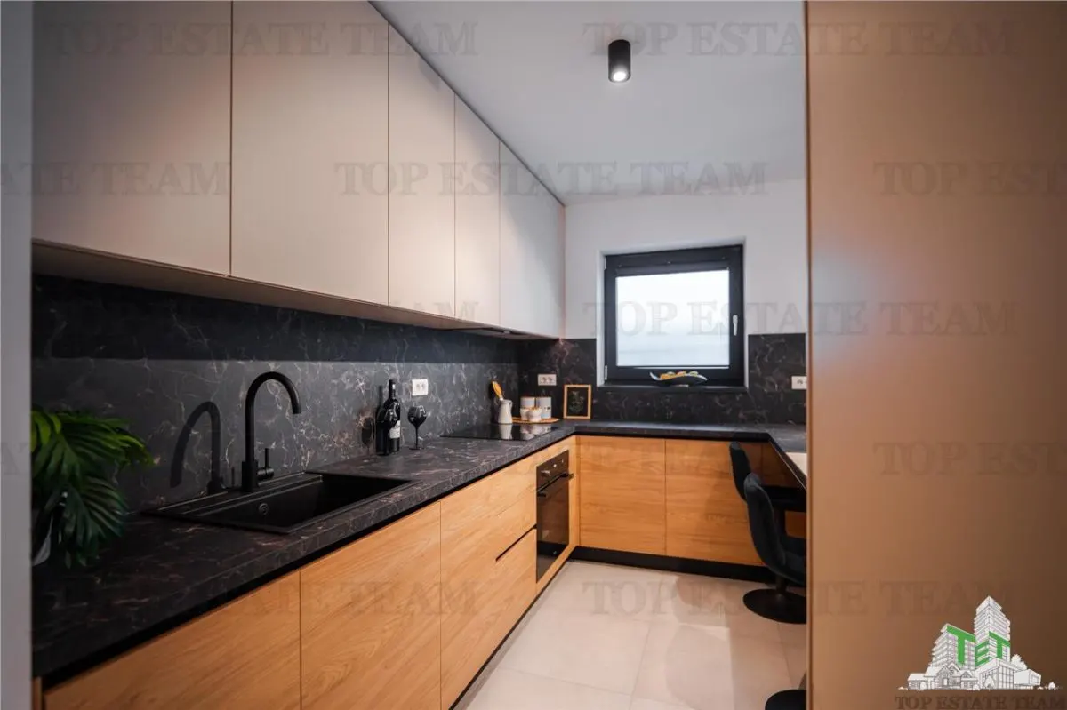 Constructie Noua, Apartament 3 Camere Rahova - foto 2