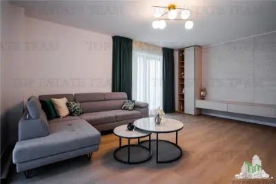 Constructie Noua, Apartament 3 Camere Rahova - foto 14
