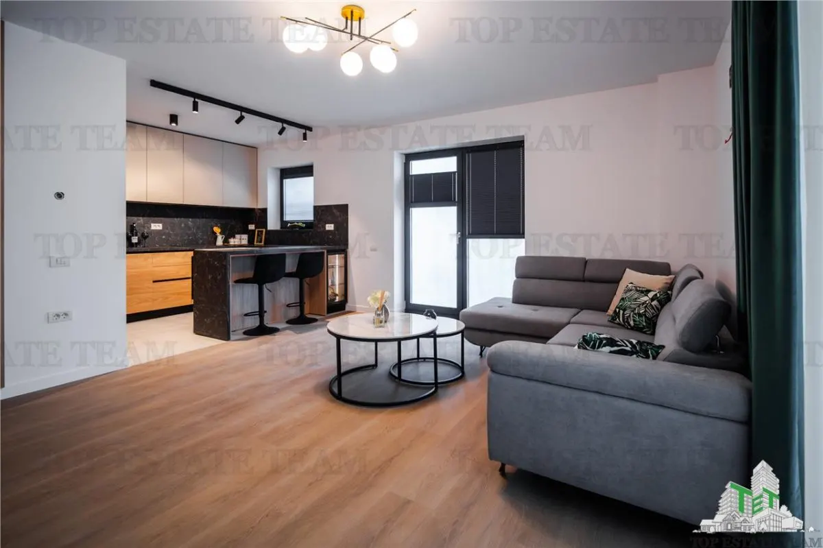 Constructie Noua, Apartament 3 Camere Rahova - foto 17