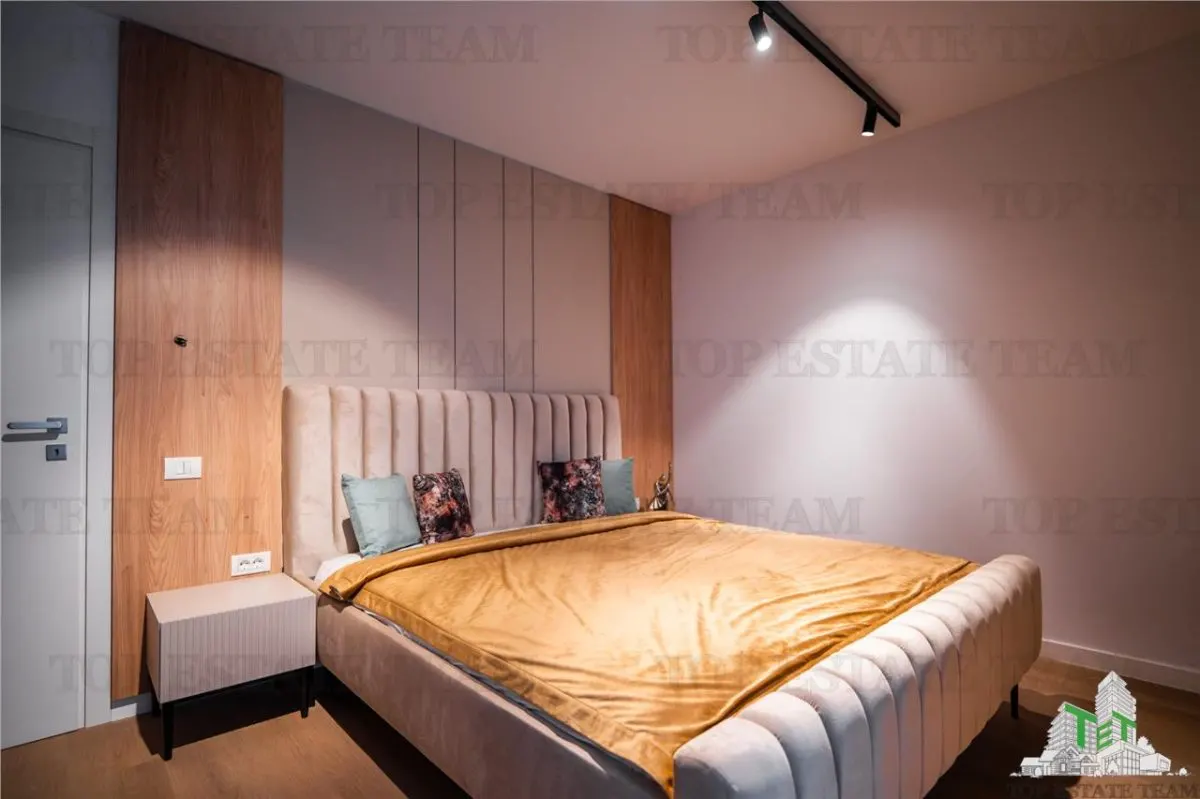2 Camere Premium, Soseaua Alexandriei - foto 1
