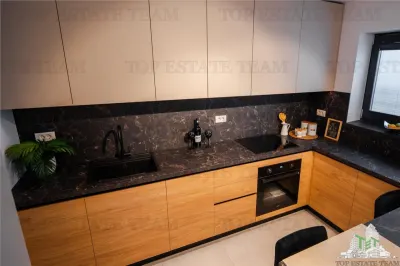 2 Camere Premium, Soseaua Alexandriei - foto 9