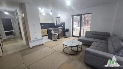 Soseaua Alexandriei, 2 camere constructie noua - foto 4
