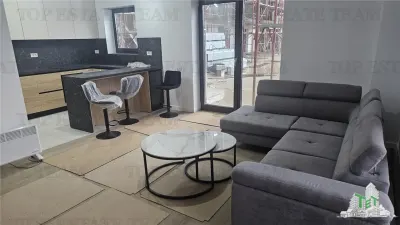 Soseaua Alexandriei, 2 camere constructie noua - foto 5
