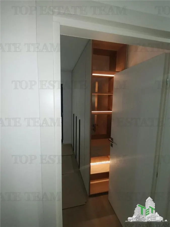 Soseaua Alexandriei, 2 camere constructie noua - foto 8
