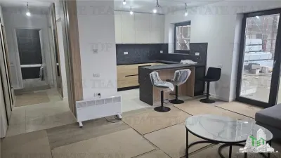 Apartament 3 Camere cu dressing, terasa si balcon, Zona Rahova - Bucuresti