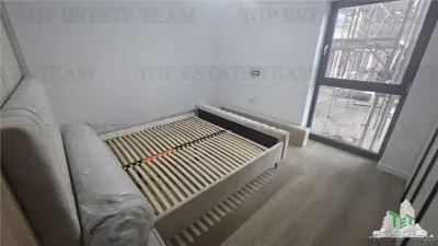 Apartament 2 Camere Premium, Soseaua Alexandriei - Bucuresti