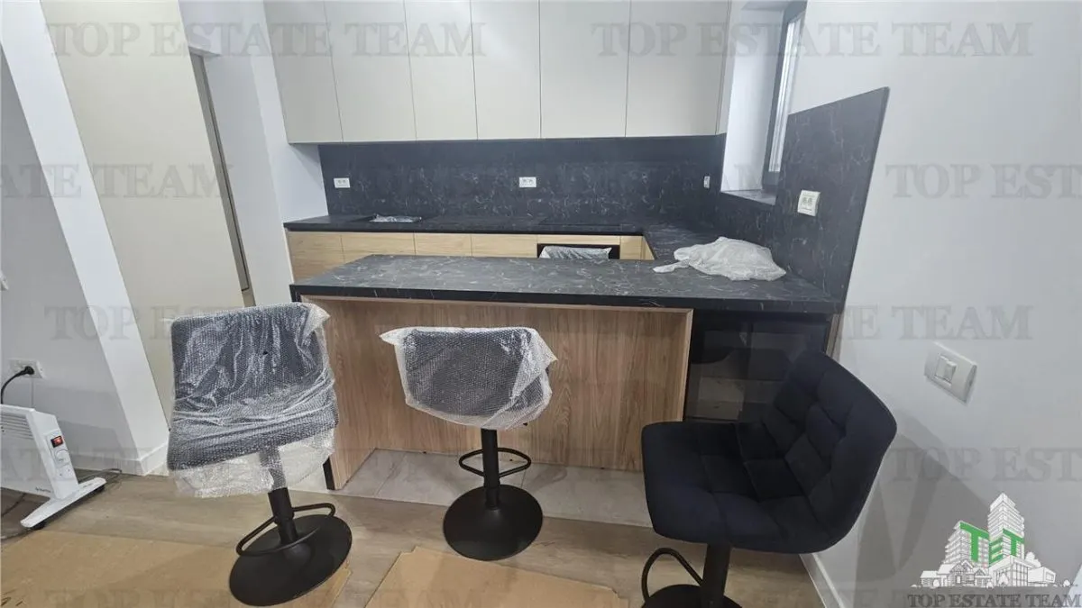 Apartament 2 Camere Premium, Soseaua Alexandriei - foto 3