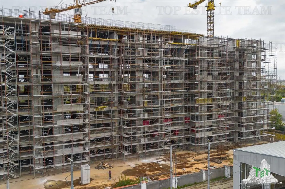 Apartament 2 Camere Premium, Soseaua Alexandriei - foto 23